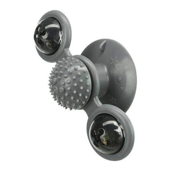 Trixie - Raam Spinner Tpr, 16cm 3st
