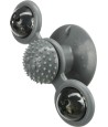 Trixie - Raam Spinner Tpr, 16cm 3st