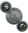 Trixie - Raam Spinner Tpr, 16cm 3st