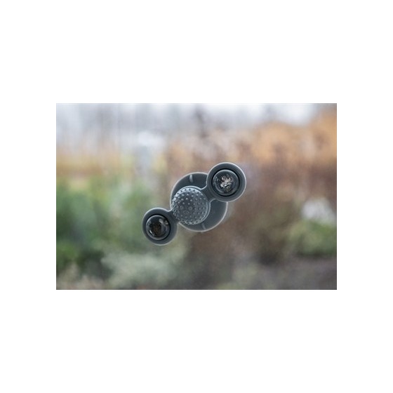 Trixie - Raam Spinner Tpr, 16cm 3st