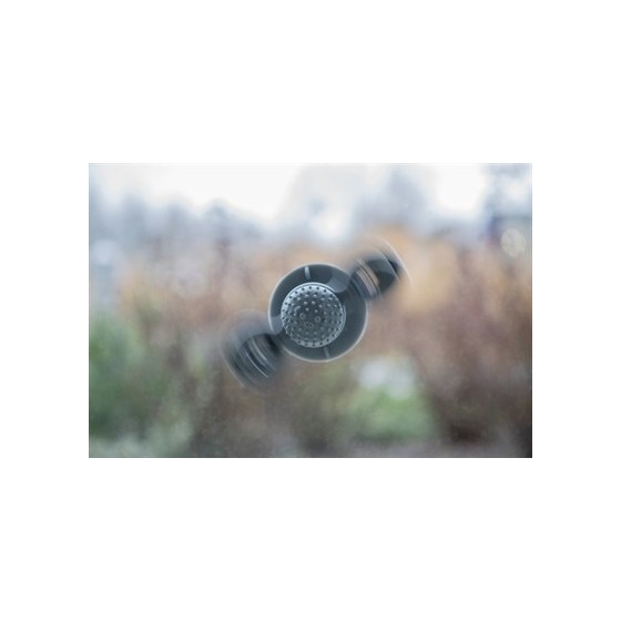 Trixie - Raam Spinner Tpr, 16cm 3st