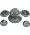 Trixie - Raam Spinner Tpr, 16cm 3st