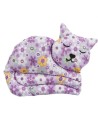 Trixie Stoffen Kat Met Valeriaan 13 CM