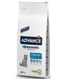 Advance - Sterilized Kalkoen. 15kg