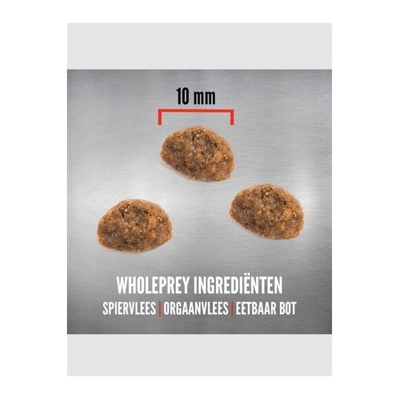 Orijen - Whole Prey Fit & Trim Cat. 1,8kg