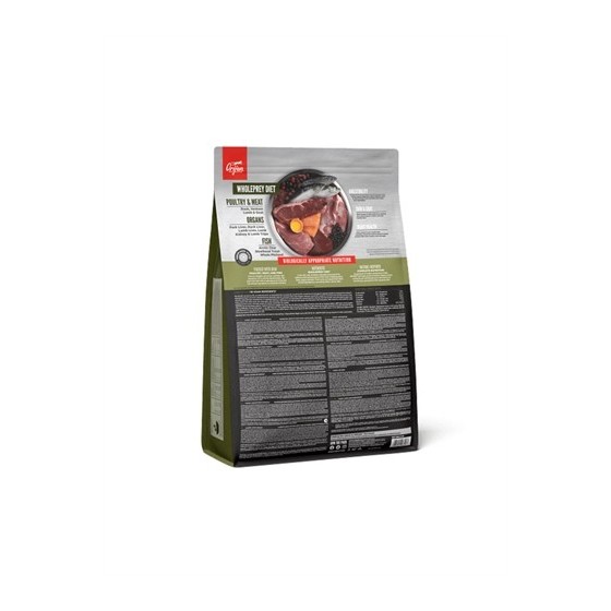 Orijen - Whole Prey Tundra Cat. 1,8kg