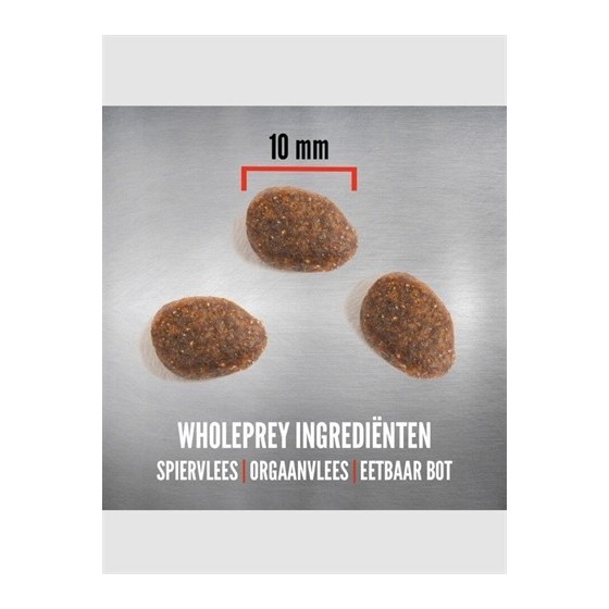 Orijen - Whole Prey Tundra Cat. 1,8kg