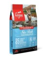 Orijen - Whole Prey 6 Fish Cat 5,4kg