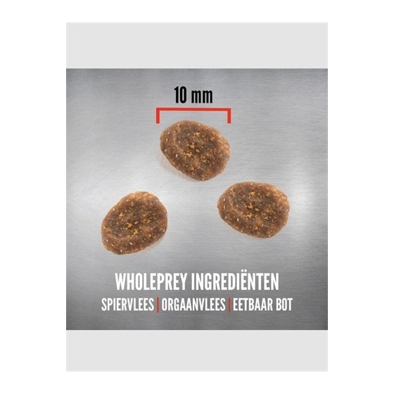 Orijen - Whole Prey 6 Fish Cat 5,4kg