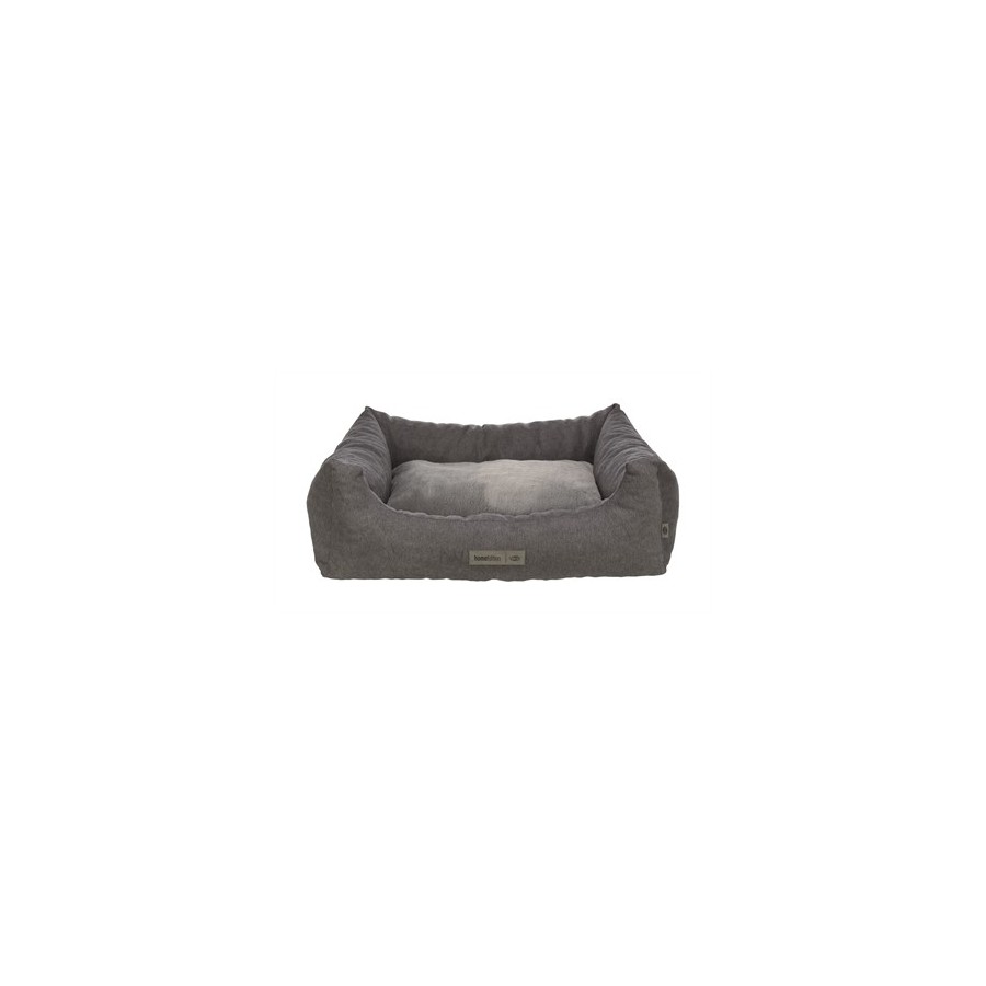 Trixie Hondenmand Liano Grijs 100X80X21 CM