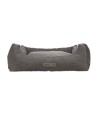 Trixie Hondenmand Liano Grijs 100X80X21 CM