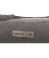 Trixie Hondenmand Liano Grijs 100X80X21 CM