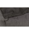 Trixie Hondenmand Liano Grijs 100X80X21 CM
