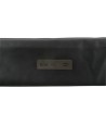 Trixie Vital Hondenmand Remo Kunstleer Orthopedisch Zwart 110X70 CM