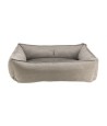 Trixie Hondenmand Leni Zand / Grijs 100X70X22 CM