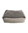 Trixie Hondenmand Leni Zand / Grijs 100X70X22 CM