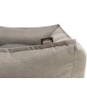 Trixie Hondenmand Leni Zand / Grijs 100X70X22 CM