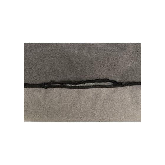 Trixie Hondenmand Leni Zand / Grijs 100X70X22 CM
