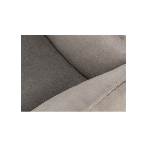 Trixie Hondenmand Leni Zand / Grijs 100X70X22 CM