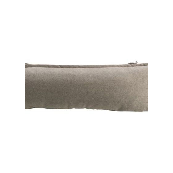 Trixie Hondenmand Leni Zand / Grijs 100X70X22 CM