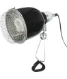 Trixie Reptiland Reflector Klemlamp 150 W 14X19 CM