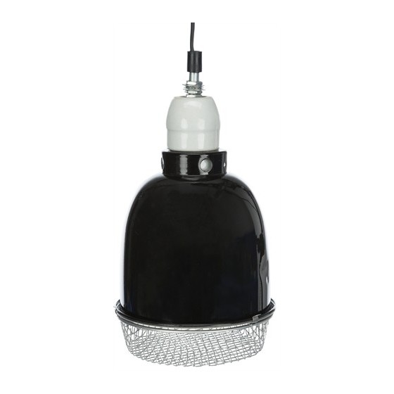 Trixie Reptiland Reflector Klemlamp 150 W 14X19 CM