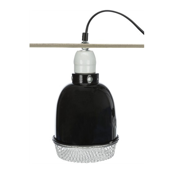Trixie Reptiland Reflector Klemlamp 150 W 14X19 CM