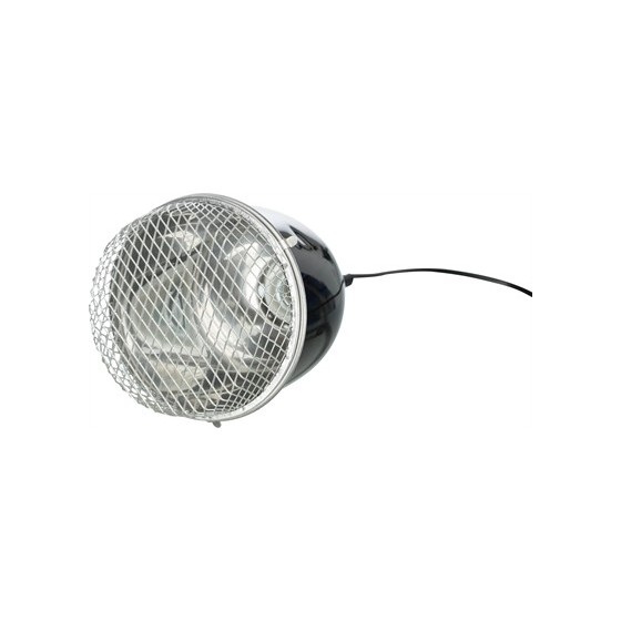 Trixie Reptiland Reflector Klemlamp 150 W 14X19 CM