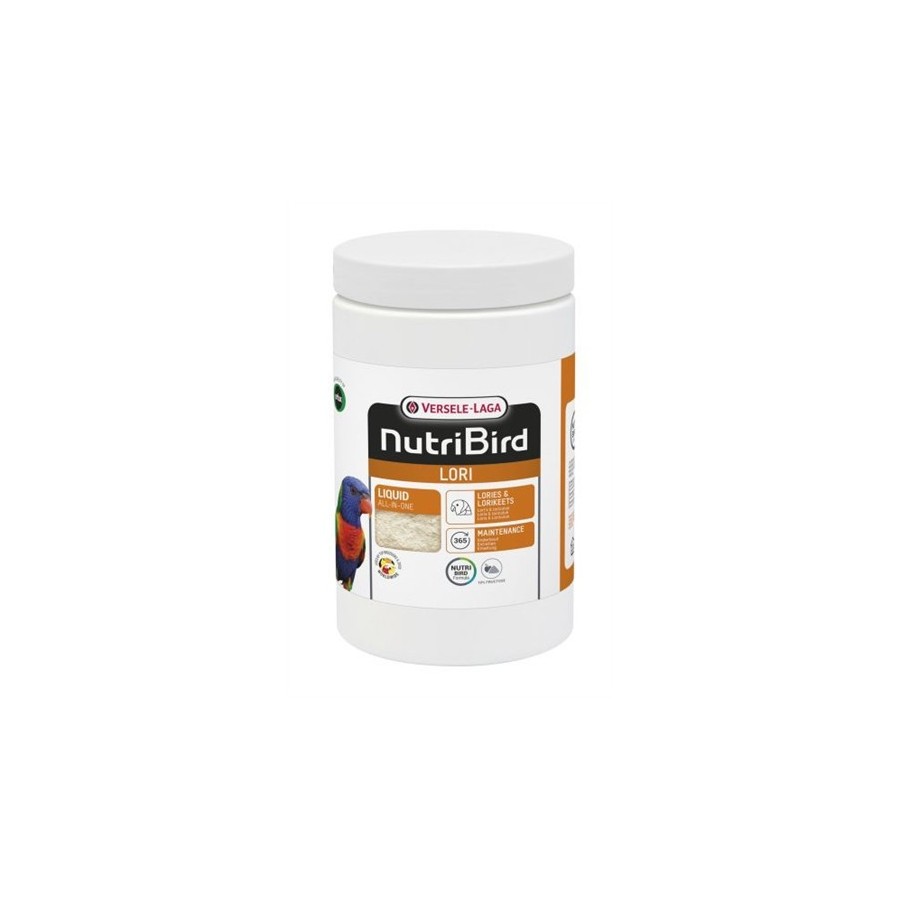 Versele-Laga - Nutribird Lori 700gr