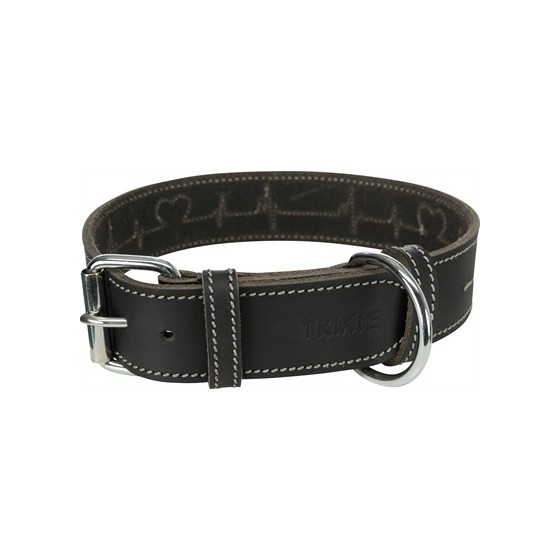 Trixie Halsband Hond Rustic...