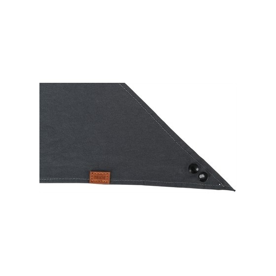 Trixie Bandana Be Nordic Windroos Grijs 40 CM