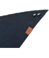 Trixie Bandana Be Nordic Anker Blauw 30 CM