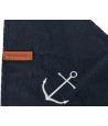 Trixie Bandana Be Nordic Anker Blauw 30 CM