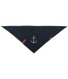 Trixie Bandana Be Nordic Anker Blauw 30 CM