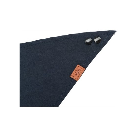 Trixie Bandana Be Nordic Anker Blauw 50 CM