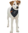 Trixie Bandana Be Nordic Anker Blauw 50 CM