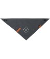 Trixie Bandana Be Nordic Windroos Grijs 30 CM