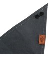 Trixie Bandana Be Nordic Windroos Grijs 30 CM