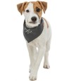 Trixie Bandana Be Nordic Windroos Grijs 30 CM