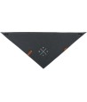 Trixie Bandana Be Nordic Windroos Grijs 30 CM
