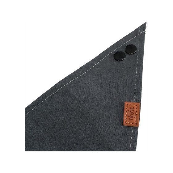 Trixie Bandana Be Nordic Windroos Grijs 50 CM