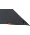 Trixie Bandana Be Nordic Windroos Grijs 50 CM