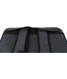 Trixie - Hondentas Rugzak Tara 2 In 1 Grijs / Blauw, 50x25x38cm