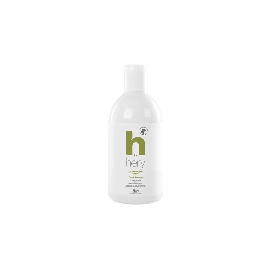 Hery H By Hery Shampoo Puppy 500 ML
