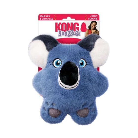 Kong Snuzzles Koala 22,5X22X9,5 CM