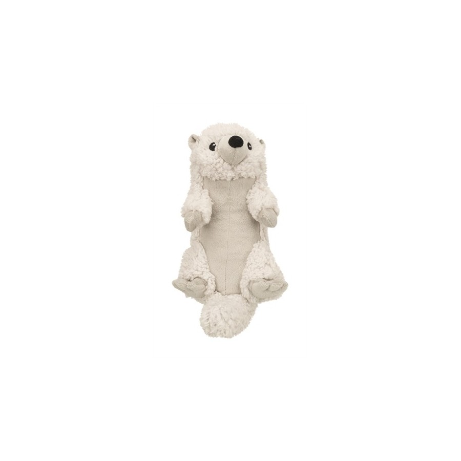 Trixie Be Eco Otter Emir Gerecycled Pluche 30 CM 3 ST