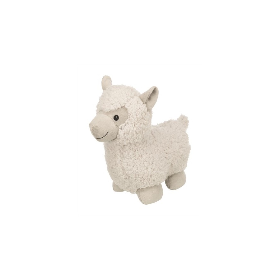 Trixie Be Eco Alpaca Eyleen Gerecycled Pluche 26 CM