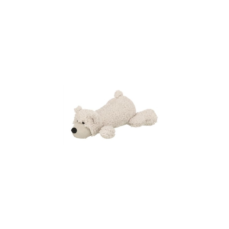 Trixie Be Eco Beer Elroy Gerecycled Pluche 42 CM
