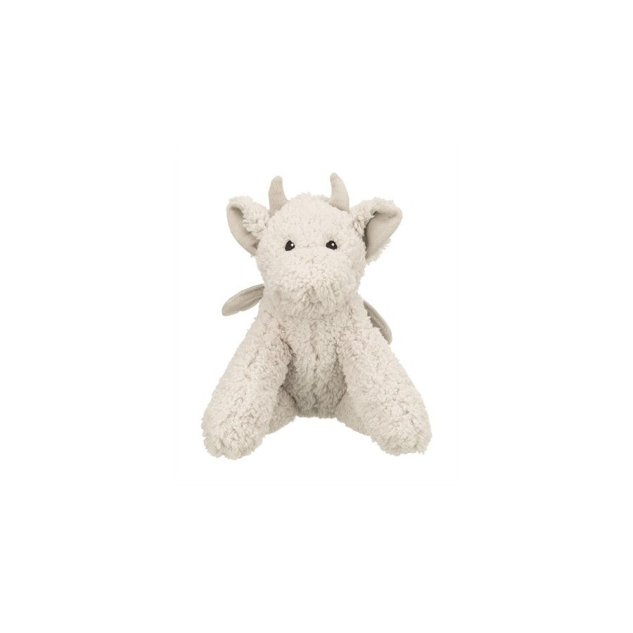 Trixie Be Eco Draak Elwyn Gerecycled Pluche 28 CM