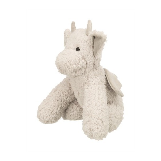 Trixie Be Eco Draak Elwyn Gerecycled Pluche 28 CM